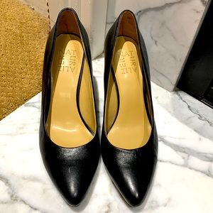 New Naturalizer leather shoes